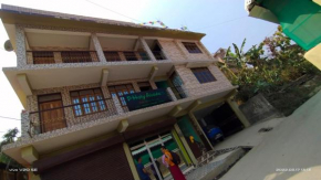 HOLY ABODE (Pawitra Niwas), Kalimpong